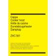 ZANUSSI ZHC941ALU Owners Manual ZANUSSI ZHC941ALU Owners Manual