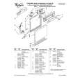 WHIRLPOOL DU900PCDQ6 Parts Catalog WHIRLPOOL DU900PCDQ6 Parts Catalog