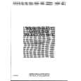 HANSEATIC WA100X Owners Manual HANSEATIC WA100X Owners Manual