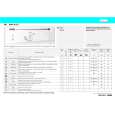 WHIRLPOOL AWV 615/2 Quick Start WHIRLPOOL AWV 615/2 Quick Start