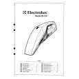 ELECTROLUX ZB216 Owners Manual ELECTROLUX ZB216 Owners Manual