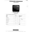 NORDMENDE 1231PORTINO Service Manual NORDMENDE 1231PORTINO Service Manual