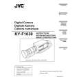 JVC KY-F1030 Owners Manual JVC KY-F1030 Owners Manual