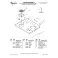 WHIRLPOOL RF369LXPB2 Parts Catalog WHIRLPOOL RF369LXPB2 Parts Catalog