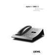 LOEWE ALPHATEL3000DA Owners Manual LOEWE ALPHATEL3000DA Owners Manual