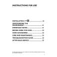 WHIRLPOOL AKP 300/IX/02 Owners Manual WHIRLPOOL AKP 300/IX/02 Owners Manual