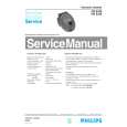 PHILIPS HR6328 Service Manual PHILIPS HR6328 Service Manual