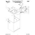 WHIRLPOOL LSR8244DQ0 Parts Catalog WHIRLPOOL LSR8244DQ0 Parts Catalog