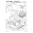 WHIRLPOOL KEMS306XAL3 Parts Catalog WHIRLPOOL KEMS306XAL3 Parts Catalog