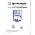 WHIRLPOOL AWM531W Owners Manual WHIRLPOOL AWM531W Owners Manual