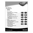 PHILIPS 60PW9383 Owners Manual PHILIPS 60PW9383 Owners Manual