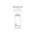 AEG L48385 Owners Manual AEG L48385 Owners Manual