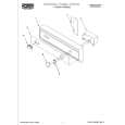WHIRLPOOL RUD0800EB Parts Catalog WHIRLPOOL RUD0800EB Parts Catalog