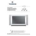 THOMSON LCD12B Service Manual THOMSON LCD12B Service Manual