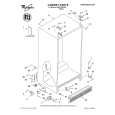 WHIRLPOOL ED0GTKXKQ01 Parts Catalog WHIRLPOOL ED0GTKXKQ01 Parts Catalog