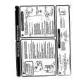 WHIRLPOOL JSD2374ARW Installation Manual WHIRLPOOL JSD2374ARW Installation Manual
