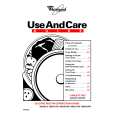 WHIRLPOOL RBD277PDQ2 Owners Manual WHIRLPOOL RBD277PDQ2 Owners Manual