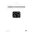 ELECTROLUX GK56-4PL.3 Owners Manual ELECTROLUX GK56-4PL.3 Owners Manual