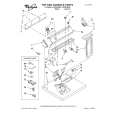 WHIRLPOOL LGT6634AN2 Parts Catalog WHIRLPOOL LGT6634AN2 Parts Catalog