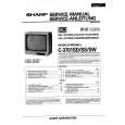 SHARP C3701SD Service Manual SHARP C3701SD Service Manual