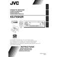 JVC KS-FX942R Owners Manual JVC KS-FX942R Owners Manual