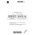 AIWA ADCM65USA Service Manual AIWA ADCM65USA Service Manual