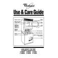 WHIRLPOOL LT5004XTM1 Owners Manual WHIRLPOOL LT5004XTM1 Owners Manual