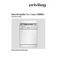 PRIVILEG PRO90840-X,10442 Owners Manual PRIVILEG PRO90840-X,10442 Owners Manual