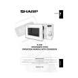 SHARP R332 Owners Manual SHARP R332 Owners Manual