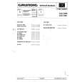 GRUNDIG ST70675 Service Manual GRUNDIG ST70675 Service Manual