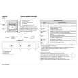 WHIRLPOOL 6AKP 238 WH Quick Start WHIRLPOOL 6AKP 238 WH Quick Start