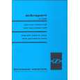 SENNHEISER SK 1006 Owners Manual SENNHEISER SK 1006 Owners Manual