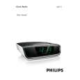 PHILIPS AJ3121/05 Owners Manual PHILIPS AJ3121/05 Owners Manual