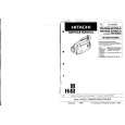 HITACHI VM-E555LA Service Manual HITACHI VM-E555LA Service Manual