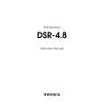 ONKYO DSR-4.8 Owners Manual ONKYO DSR-4.8 Owners Manual