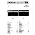 GRUNDIG RR 445 Service Manual GRUNDIG RR 445 Service Manual