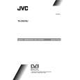 JVC TU-DB1SU Owners Manual JVC TU-DB1SU Owners Manual