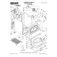 WHIRLPOOL SEDS800HQ0 Parts Catalog WHIRLPOOL SEDS800HQ0 Parts Catalog