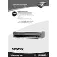 PHILIPS DVD740VR/001 Owners Manual PHILIPS DVD740VR/001 Owners Manual