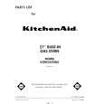 WHIRLPOOL KGBS245SBL0 Parts Catalog WHIRLPOOL KGBS245SBL0 Parts Catalog