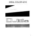 ITT IC5110 Owners Manual ITT IC5110 Owners Manual