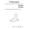 ELECTROLUX EFC6414X/EU Owners Manual ELECTROLUX EFC6414X/EU Owners Manual