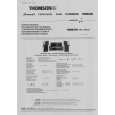 THOMSON DPL600CD Service Manual THOMSON DPL600CD Service Manual