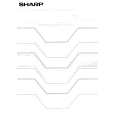 SHARP SF7750 Owners Manual SHARP SF7750 Owners Manual