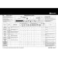 WHIRLPOOL WAP 8988/2 Owners Manual WHIRLPOOL WAP 8988/2 Owners Manual