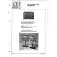 GRAETZ 3620 Service Manual GRAETZ 3620 Service Manual
