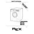 REX-ELECTROLUX M41TC Owners Manual REX-ELECTROLUX M41TC Owners Manual