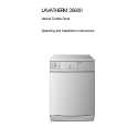 AEG Lavatherm 35600 Owners Manual AEG Lavatherm 35600 Owners Manual