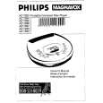 PHILIPS AZ7385/00 Owners Manual PHILIPS AZ7385/00 Owners Manual