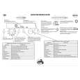 WHIRLPOOL AMW 567 AL Quick Start WHIRLPOOL AMW 567 AL Quick Start